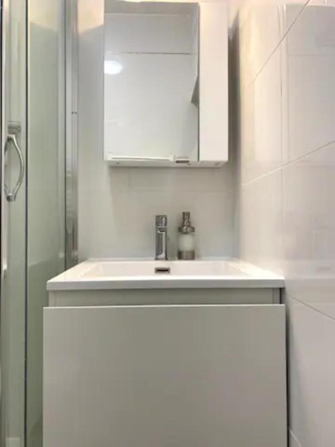 My Trip In Paris - Temple Apartment Bagian luar foto