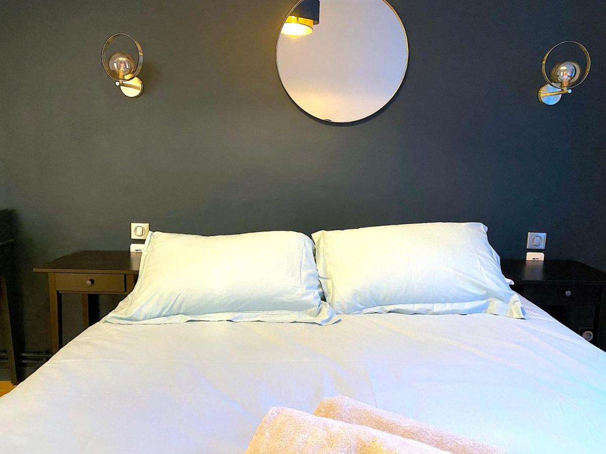 My Trip In Paris - Temple Apartment Bagian luar foto