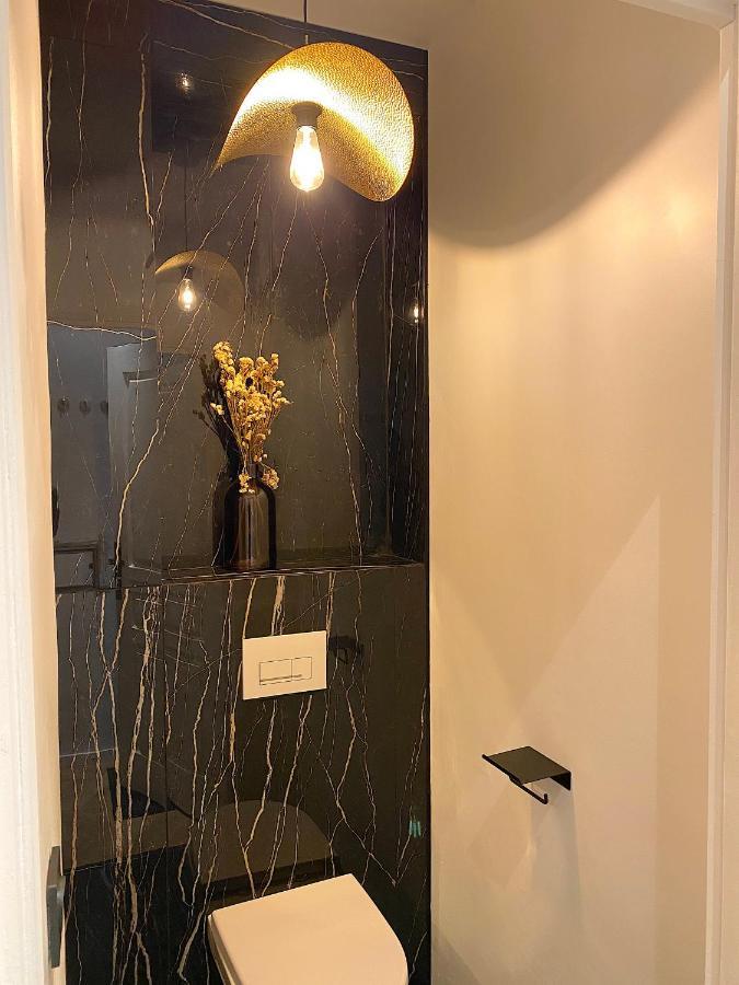 My Trip In Paris - Temple Apartment Bagian luar foto