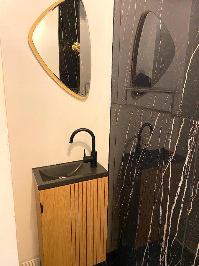 My Trip In Paris - Temple Apartment Bagian luar foto